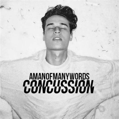 can i listen to music with a concussion?