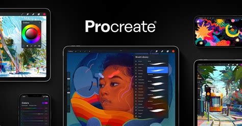 Can you print from Procreate, and how does it feel to hold a digital masterpiece in your hands?