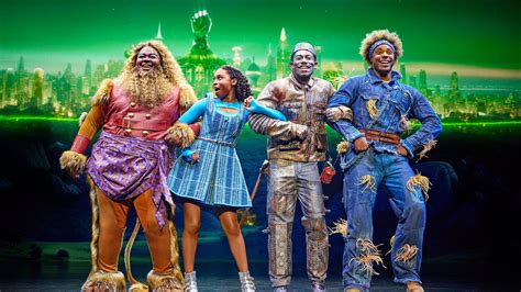 How Long Is The Wiz Musical: A Delve into the Enchanting Performance