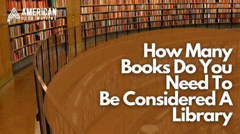 how many books does it take to be considered a library — Exploring the Boundaries of Book Collections