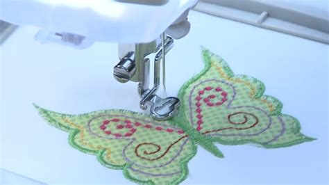 how to make your own embroidery pattern for machine