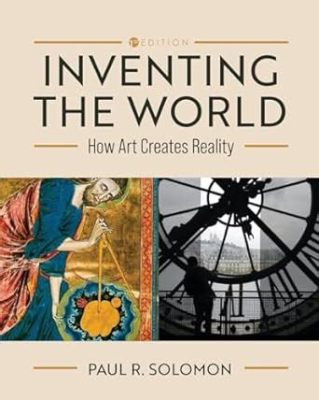 inventing the world: how art creates reality pdf exploring the power of imagination and its impact on society